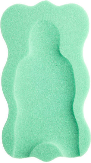 Sensillo Maxi Sensillo Grünes Kissen & Unterstützungsmatratze für die Badewanne
