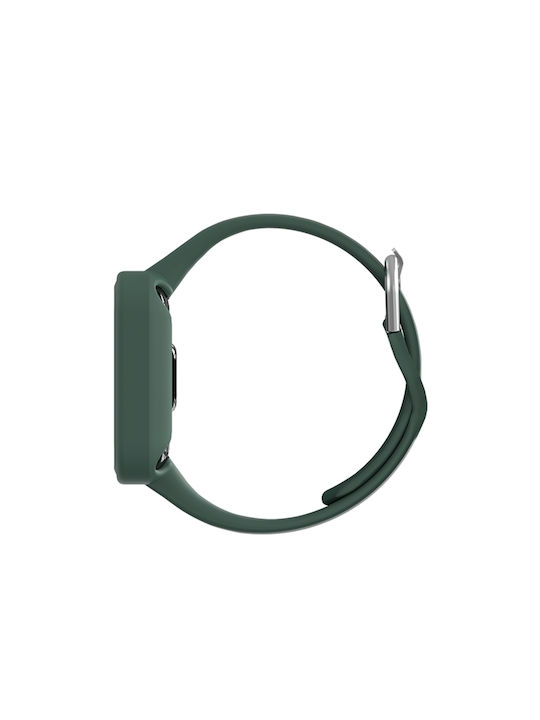 Λουράκι Σιλικόνης Λευκό (Redmi Watch 2 Lite)