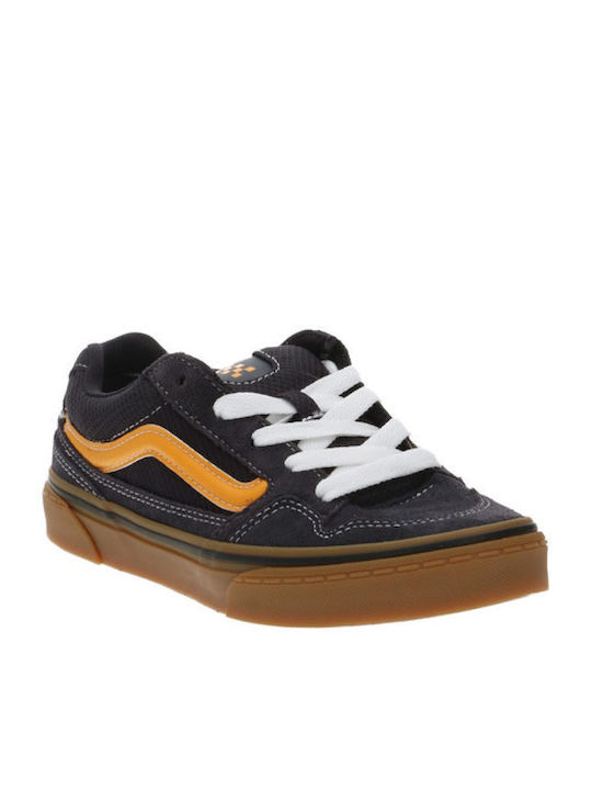 Vans Kids Sneakers Caldrone Gray