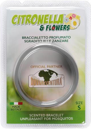 Lampa Citronella Flowers Εντομοαπωθητικό Βραχιόλι για Παιδιά
