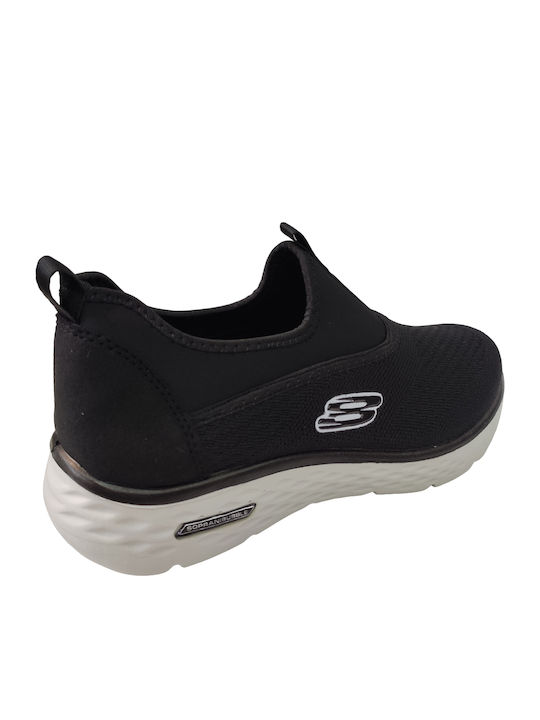 Ανδρικά Sneakers Μαύρα
