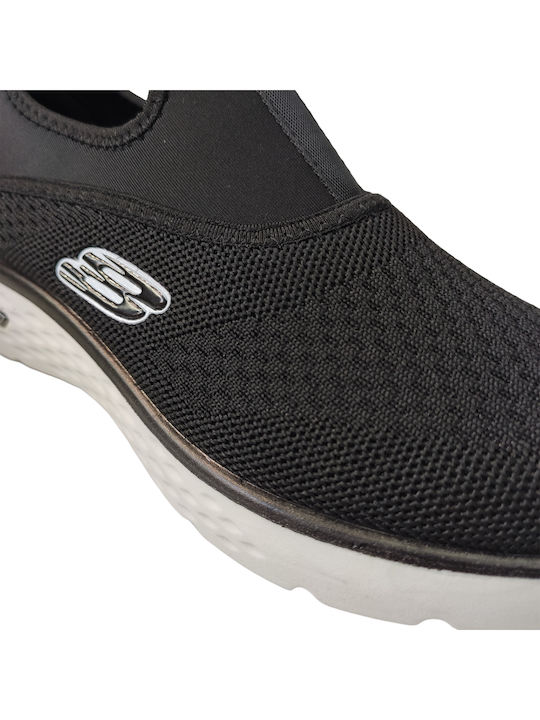Ανδρικά Sneakers Μαύρα