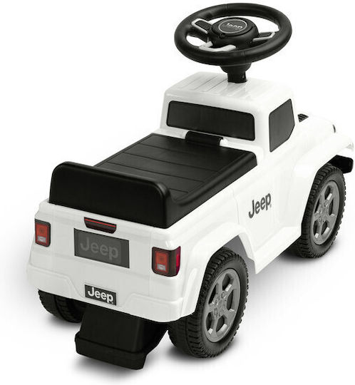 Toyz Ride On Λευκό