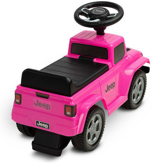 Toyz Ride On με Ήχους Ροζ