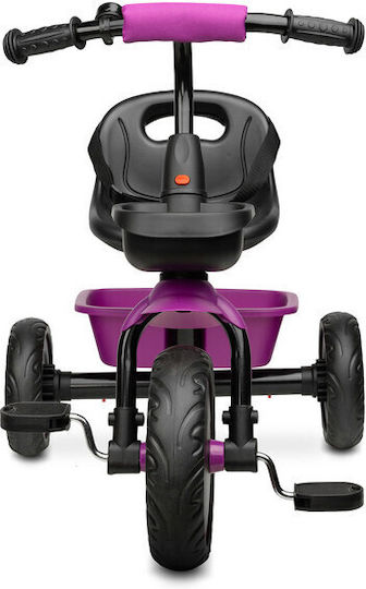Toyz Loco За 3-5 Години Лилава
