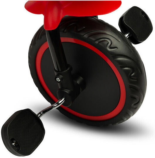Toyz Loco για 3-5 Ετών Κόκκινο