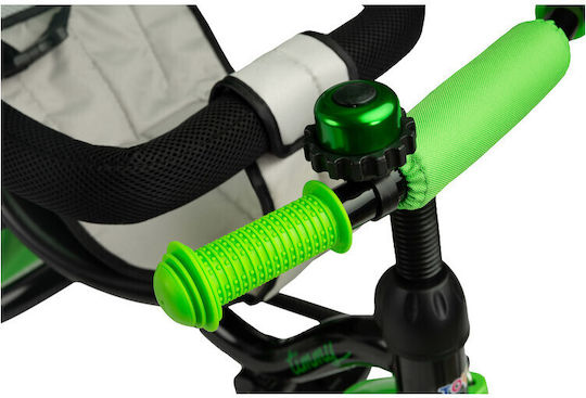 Toyz Timmy με Χειρολαβή Γονέα Πράσινο