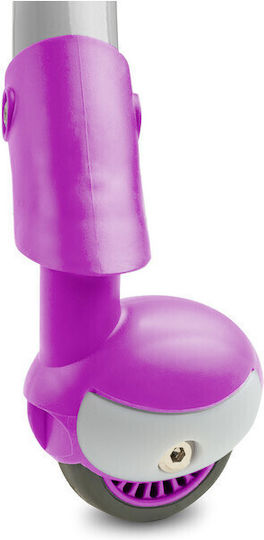 Caretero Ride On Pentru 9+ Luni Violet