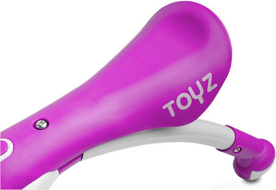 Caretero Ride On Pentru 9+ Luni Violet