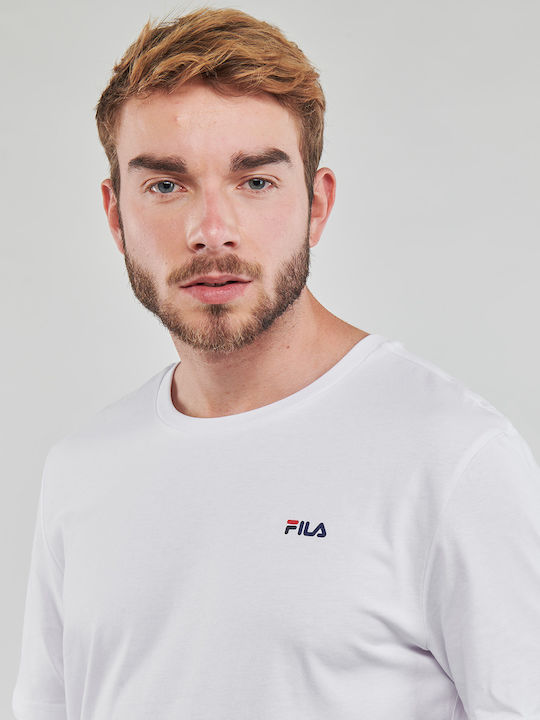 Brod Tee Ανδρικές Φανέλες Κοντομάνικες 2Pack