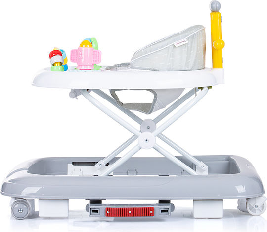 Chipolino Walker Baby Walker with Music for 6+ Months