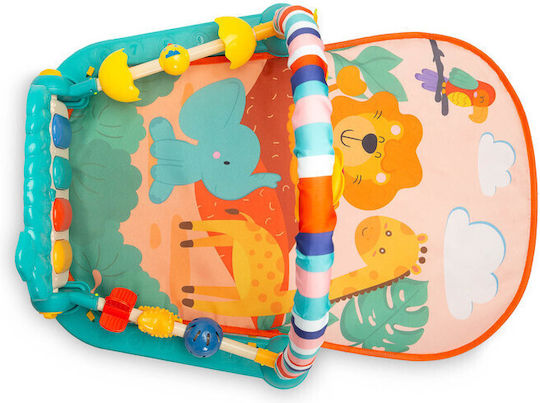 Toyz Baby-Spieldecken und -Gyms Aktivitäten für Neugeborene