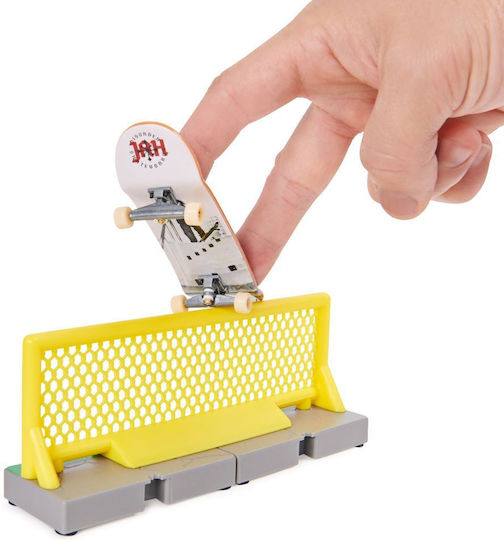 Techdeck TechDeck Helden für 3+ Jahre Mehrfach (null)