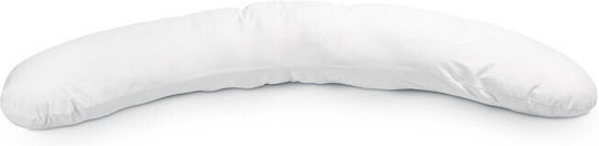 Sensillo Pregnancy & Breastfeeding Pillow Black