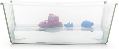 Stokke Baby Bath Flexi Bath Green