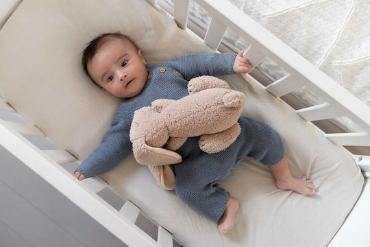 Doomoo Snoogy Bunny Heating Pad With Natural Seeds Biscuit