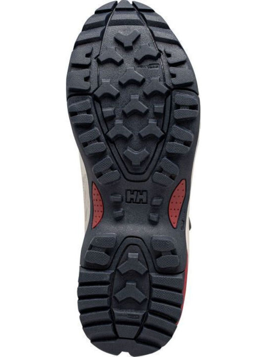 Helly Hansen Bergheim Women's Hiking Shoes Waterproof White