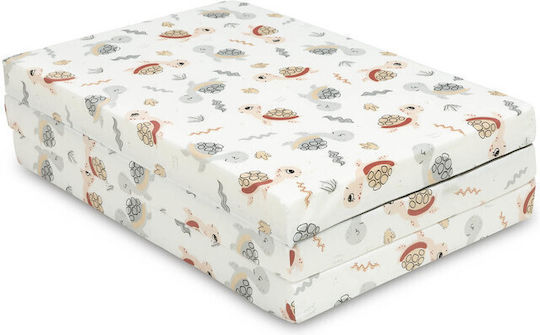 Sensillo Saltea Pentru Patut 60x120cm