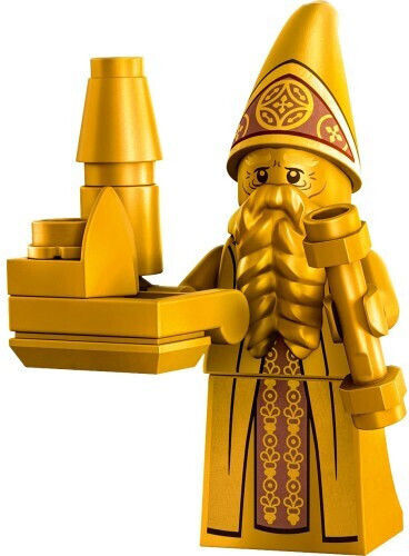 LEGO Castle Hogwarts Castle And Grounds για 18+ Ετών