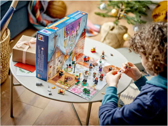 LEGO Harry Potter Advent Calendar 2023 για 7+ Ετών