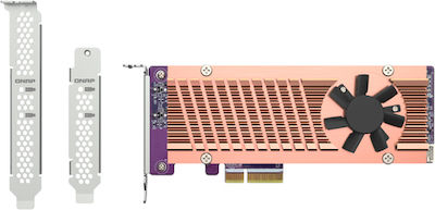 QNap M.2 PCI-e Card