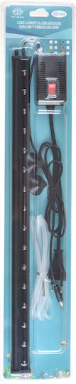 Tpster Led Lamp for Aquarium Lighting 45cm