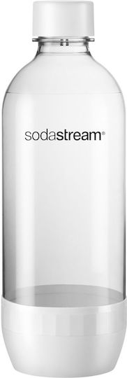 Sodastream Бутилка Контейнер за Машина за Сода 3 Брой
