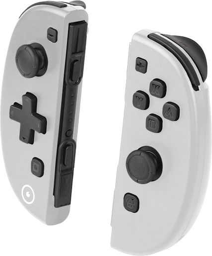 Muvit MGSC501 Безжичен Геймпад за Switch Бял