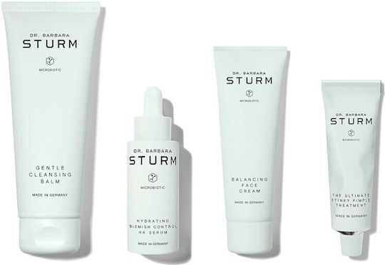Dr. Barbara Sturm Fito+ Moisturizing Skin Care Set