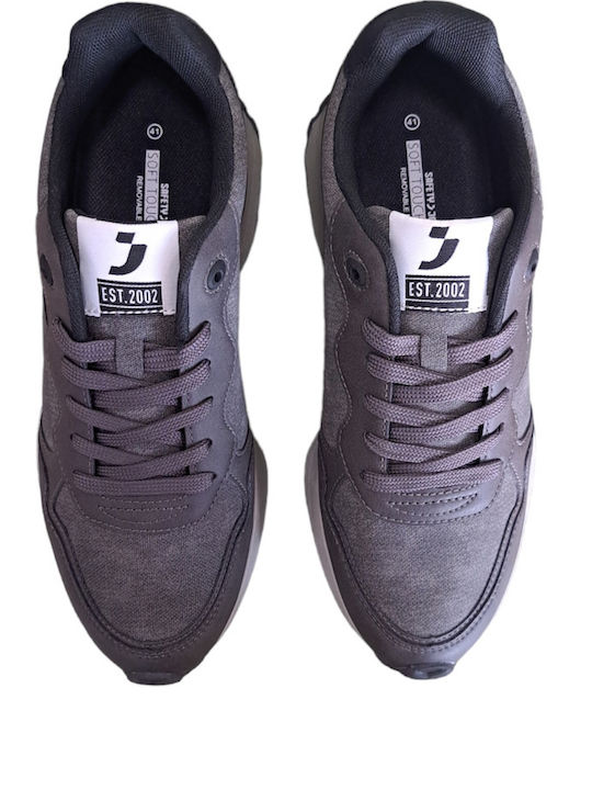 Migato Sneakers Gray