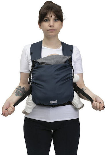 Chicco Classic Carrier Fit Skin Fit Blue Passion with Maximum Weight 9kg