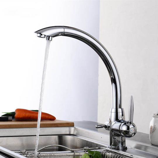 Proteas Filter Wasserhahn Wasserfilterzubehör EW-062-0108