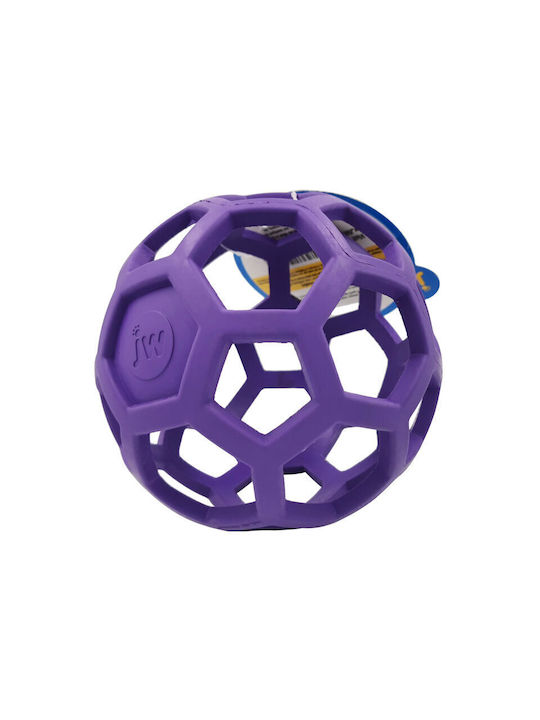 Топка Игра Куче от Каучук Small 1бр (Различни цветове)