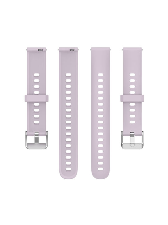 Curea Silicon Violet (Huawei Watch Fit mini)