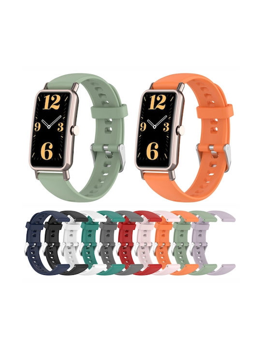 Curea Silicon Violet (Huawei Watch Fit mini)