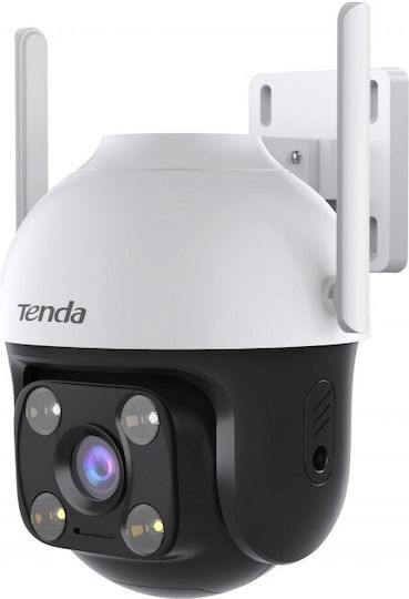 Tenda RH3-WCA IP Камера за наблюдение Wi-Fi Full HD 1080p Водоустойчива с Микрофон и Обектив 4мм
