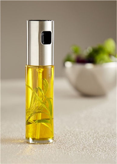 Espiel Σετ Λαδόξιδο Σπρέι Γυάλινο 100ml