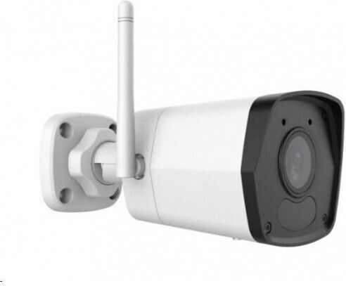 Uniview IPC2122LB-AF28WK-G IP Камера за наблюдение Wi-Fi Full HD 1080p Водоустойчива с Микрофон и Обектив 2.8мм