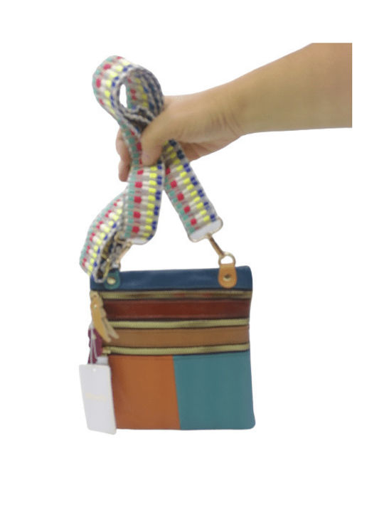 Maxfly Women's Bag Crossbody Multicolour