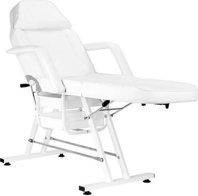 Beauty Chair White