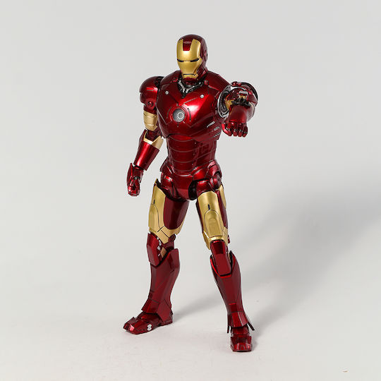 Iron Marvel Железният Човек Фигура 36см