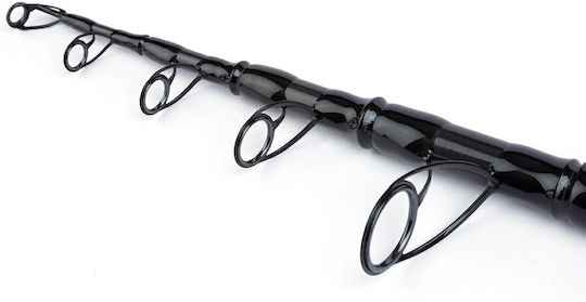 Shimano Beastmaster Fx Tele Surf Καλάμι Ψαρέματος για Surf Casting 4.25m 200gr