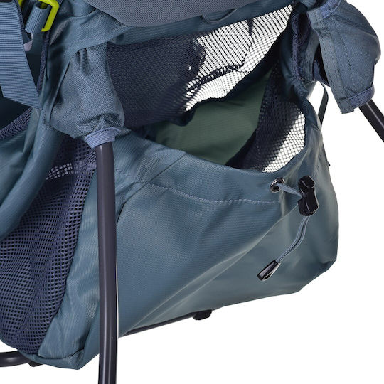 Deuter Rückentrage Grün mit Maximalgewicht 22kg