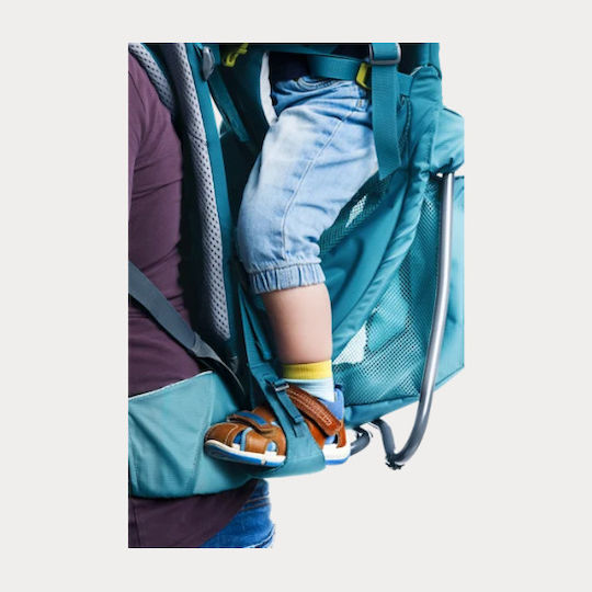 Deuter Backpack Carrier Blue