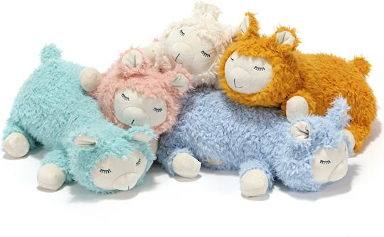 La Millou Lami Petit Ecru Plush Toy for 3 Plus Years 48 cm