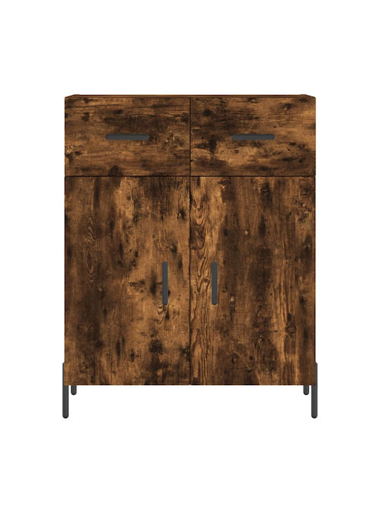 Cabinet de Birou Maro 69.5x34x90cm