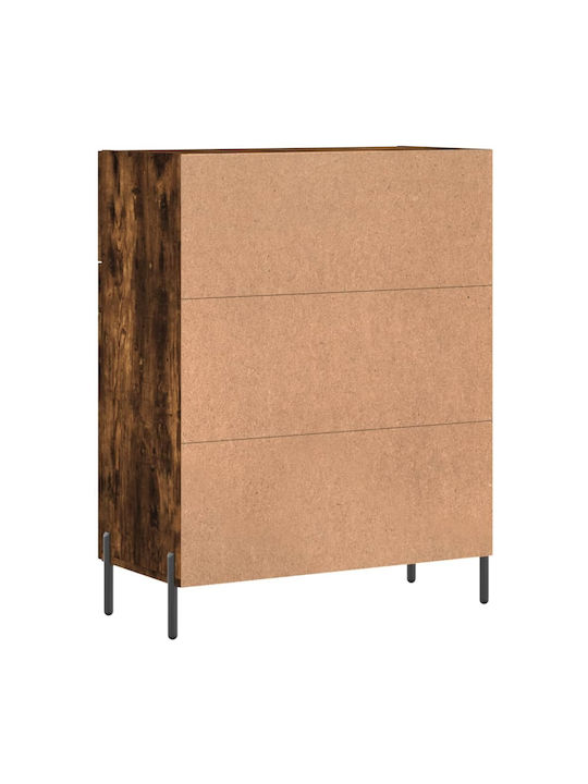 Cabinet de Birou Maro 69.5x34x90cm