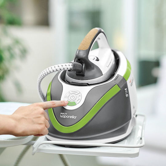 Polti Vaporella Next VN18.45 Steam Ironing Station 6.7bar with 1.3lt Container