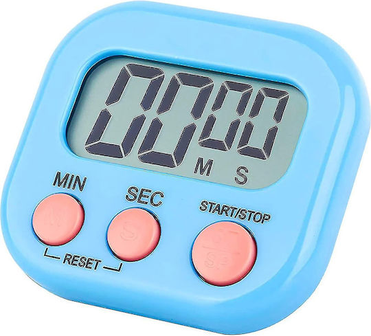 Countdown Digital Kitchen Timer