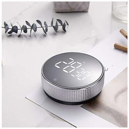 Ruhhy Electronical Kitchen Timer